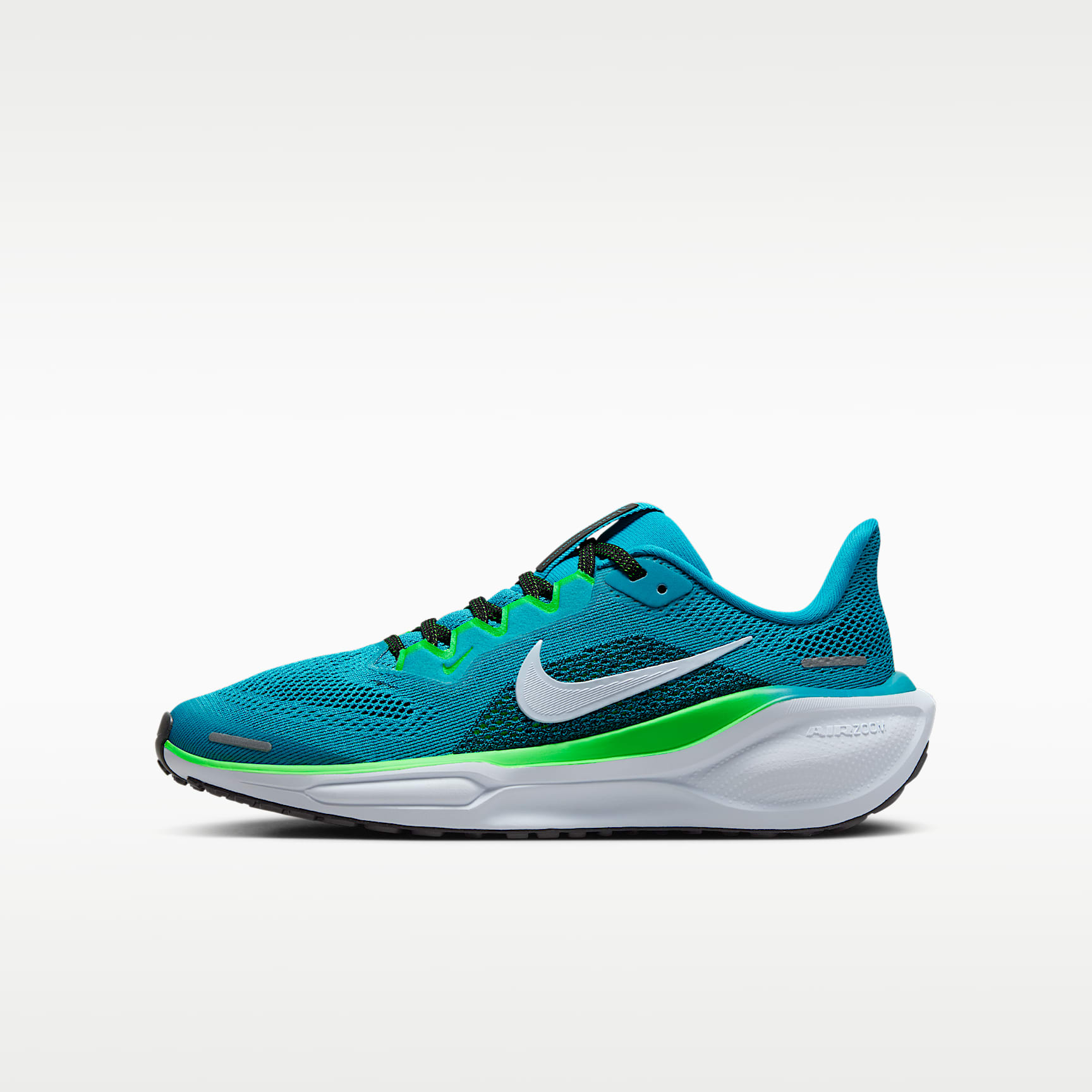 [新品未使用]　Nike Air Zoom Pegasus 41 26cm Nike Pegasus 41 Big Kids' Road Running Shoes. Nike.com